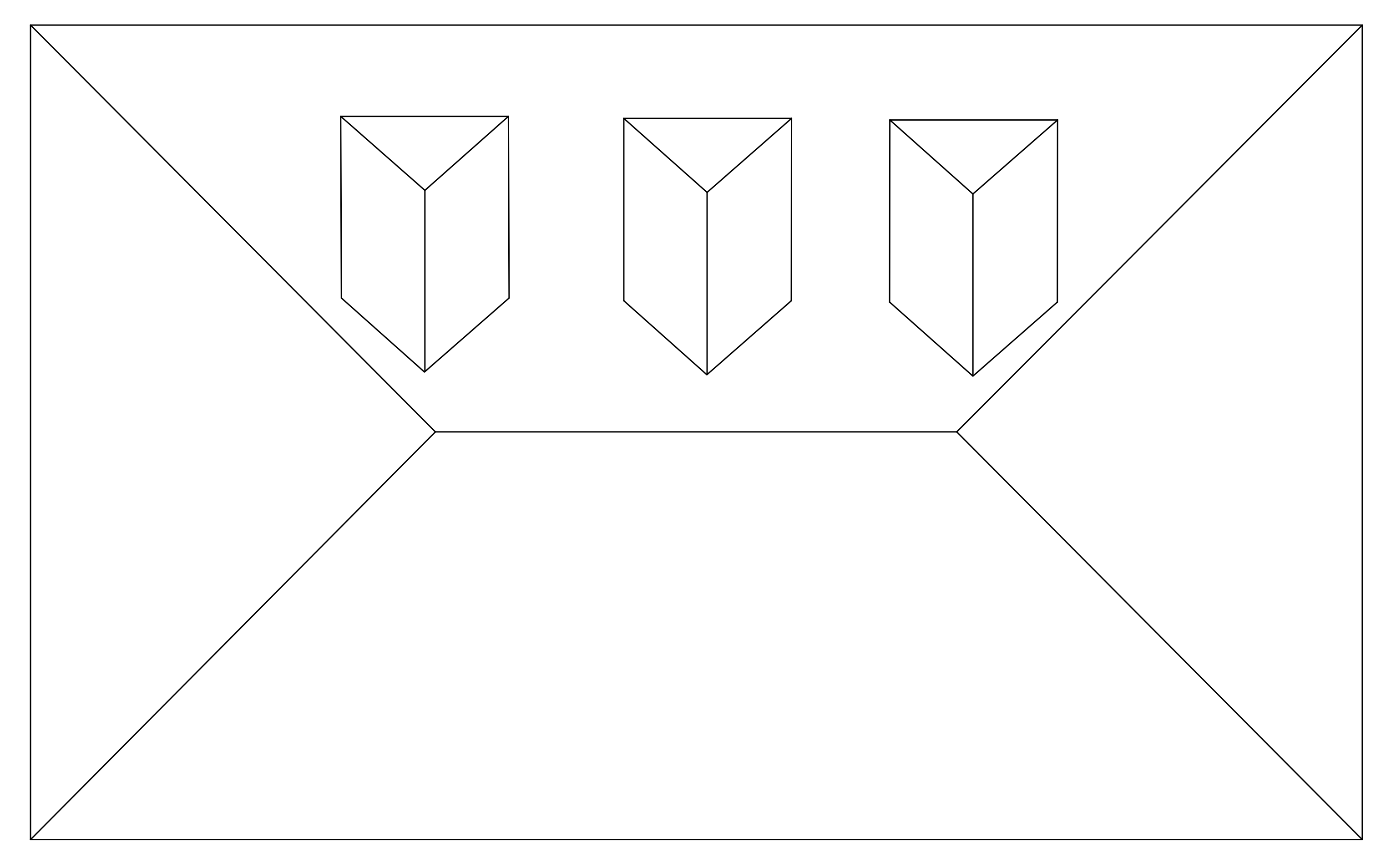 Roof Plan